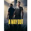 Hazelight Studios A Way Out USA | XBOX One
