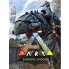Studio Wildcard,Instinct Games,Efecto St ARK: Survival Evolved Europe | XBOX One