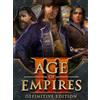 World's Edge,Tantalus Media,Forgotten Em Age of Empires III Definitive Edition Europe | Steam