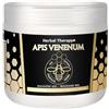 Palacio Gel massaggiante riscaldante con veleno d'api & Bee Venom senza olio minerale, siliconi, parabeni, paraffina - 600 ml