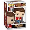 Funko POP! Movies: Rebel Without a Cause - Jim Stark