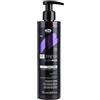 Lisap Maschera color RE.FRESH VIOLET (VIOLETA) - Maschera condizionante per riaccendere e tonificare i capelli naturali, tinti e decolorati.