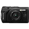 Om System TG-7 Black Garanzia Polyphoto