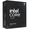 Intel Processore Intel Unlocked intel core ultra 7 265KF