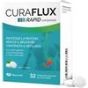 MARCO VITI FARMACEUTICI SpA CURAFLUX RAPID 32 COMPRESSE MASTICABILI