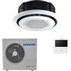Samsung Condizionatore Samsung Cassetta360 24000 BTU R32 Inverter A++ codice prodotto AC071RN4PKG/EU_AC071RXADKG/EU
