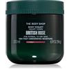 The Body Shop British Rose Body Yogurt 200 ml