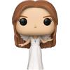 FUNKO POP MOVIES ROMEO + JULIET - JULIET 709 VINYL FIGURE NEW!