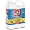 GEL LONG LIFE 400 LT.1 RISANANTE X IMPIANTI TERMICI