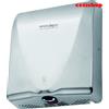 Asciugamani elettrico fumagalli magnum speed max 300 inox lucido