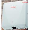 Asciugamani elettrico fumagalli magnum speed max 300 bianco