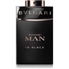 Bulgari Man In Black Eau de Parfum 100 ml