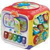 VTech Gioco VTech Baby Super Cubo Delle Scoperte