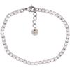 Sanico BJB138 BRACCIALE YUTU SS