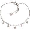 Sanico BJB139 BRACCIALE ASHOK SS
