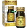 Dr Giorgini GRANI DI SALUTE O PILLOLE DI LUNGAVITA SUPREMO grani - 30 g