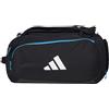 Adidas Protour 3.4 Padel Racket Bag One Size