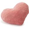 Aumüller Cuscinetto gioco per gatti Aumüller Cord Pastel Cuore - 1 pz