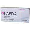 VANDA OMEOPATICI SRL PAPIVA 30CPS IMMUNOVANDA