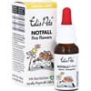 Edis Pets Cinque Fiori Gocce d'Emergenza Bio per Animali 20 ml Gocce