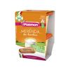 Plasmon vari Plasmon omogeneizzato yogurt biscotto 120 g x 2 pezzi