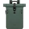 Samsonite Zaino ufficio Porta PC 15.6 Samsonite Coatify Biz Rolltop Green 151792 1388