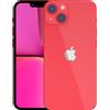 Apple iPhone 13 Mini Capacità 256GB Colori Red Condizioni Buono