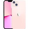 Apple iPhone 13 Mini Capacità 256GB Colori Pink Condizioni Buono