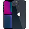 Apple iPhone 13 Mini Capacità 256GB Colori Midnight Condizioni Buono