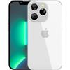 Apple iPhone 13 Pro Capacità 128GB Colori Silver Condizioni Ottimo