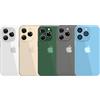 Apple iPhone 13 Pro Capacità 128GB Colori Colore a sorpresa Condizioni Ottimo