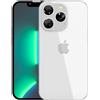 Apple iPhone 13 Pro Max Capacità 256GB Colori Silver Condizioni Ottimo