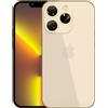 Apple iPhone 13 Pro Max Capacità 256GB Colori Gold Condizioni Ottimo