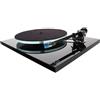 REGA PLANAR 3 BLACK GIRADISCHI SENZA TESTINA NUOVO