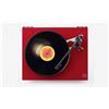 REGA PLANAR 3 RED GIRADISCHI SENZA TESTINA NUOVO