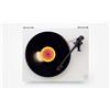 REGA PLANAR 3 WHITE GIRADISCHI SENZA TESTINA NUOVO