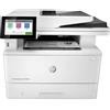 HP Stampante Multifunzione HP 3PZ55AB19 Bianco