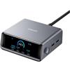 Anker Innovations Anker Prime GaN Universale Nero Ricarica rapida Interno