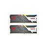 PATRIOT RAM VIPER RGB VENOM 32GB (2X16GB) DIMM DDR5 6000MHZ 1.35V GAMING