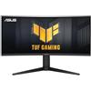 ASUS TUF Gaming VG34VQL3A Monitor PC 86,4 cm (34") 3440 x 1440 Pixel UltraWide Q