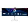 Philips 49B2U6900CH/00 Monitor PC 124 cm (48.8") 5120 x 1440 Pixel Dual QHD LCD