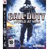 ACTIVISION Call Of Duty World At War