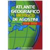 De Agostini Atlante geografico metodico 2008-2009