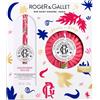 Roger&Gallet Set Gingembre Rouge Profumo 30Ml + Sapone