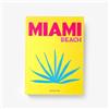 Assouline Libro The Classics Collection Miami Beach