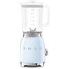Smeg Frullatore Azzurro Anni 50 BLF03PBEU
