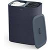 Joseph Joseph Cesto Portabiancheria Tota 90L Nero