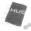 Hudora 75951- Rete sostitutiva per porta calcio 213 cm