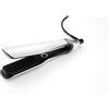 ghd Chronos MAX HD motion-responsive Styler WHITE NOVITA' 2025 - piastra styling unica passata lamelle larghe bianca