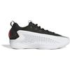 ADIDAS scarpe ADIDAS Anthony edwards 1 low bianco/nero